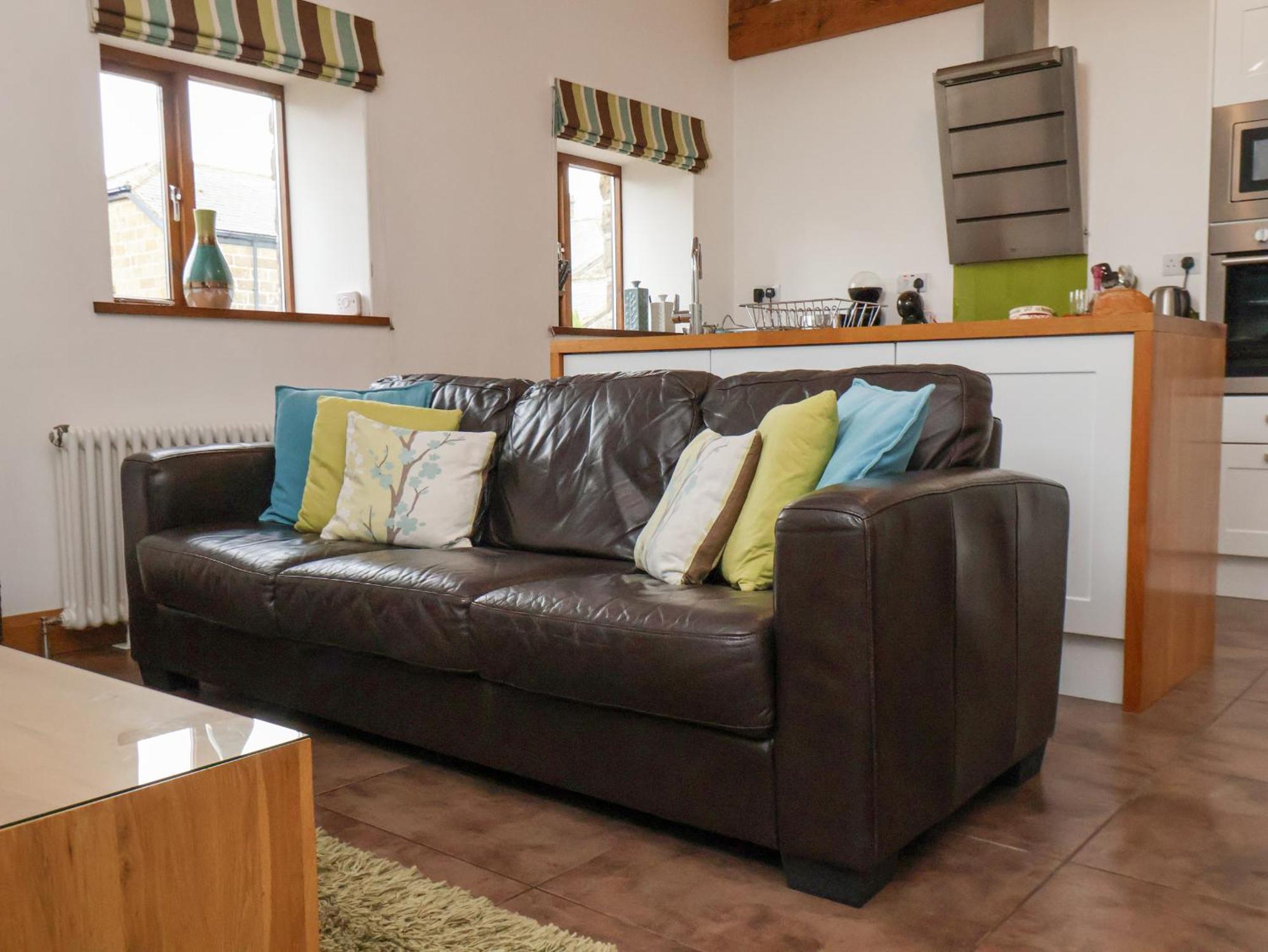 Staintondale Dairy Cottage מראה חיצוני תמונה