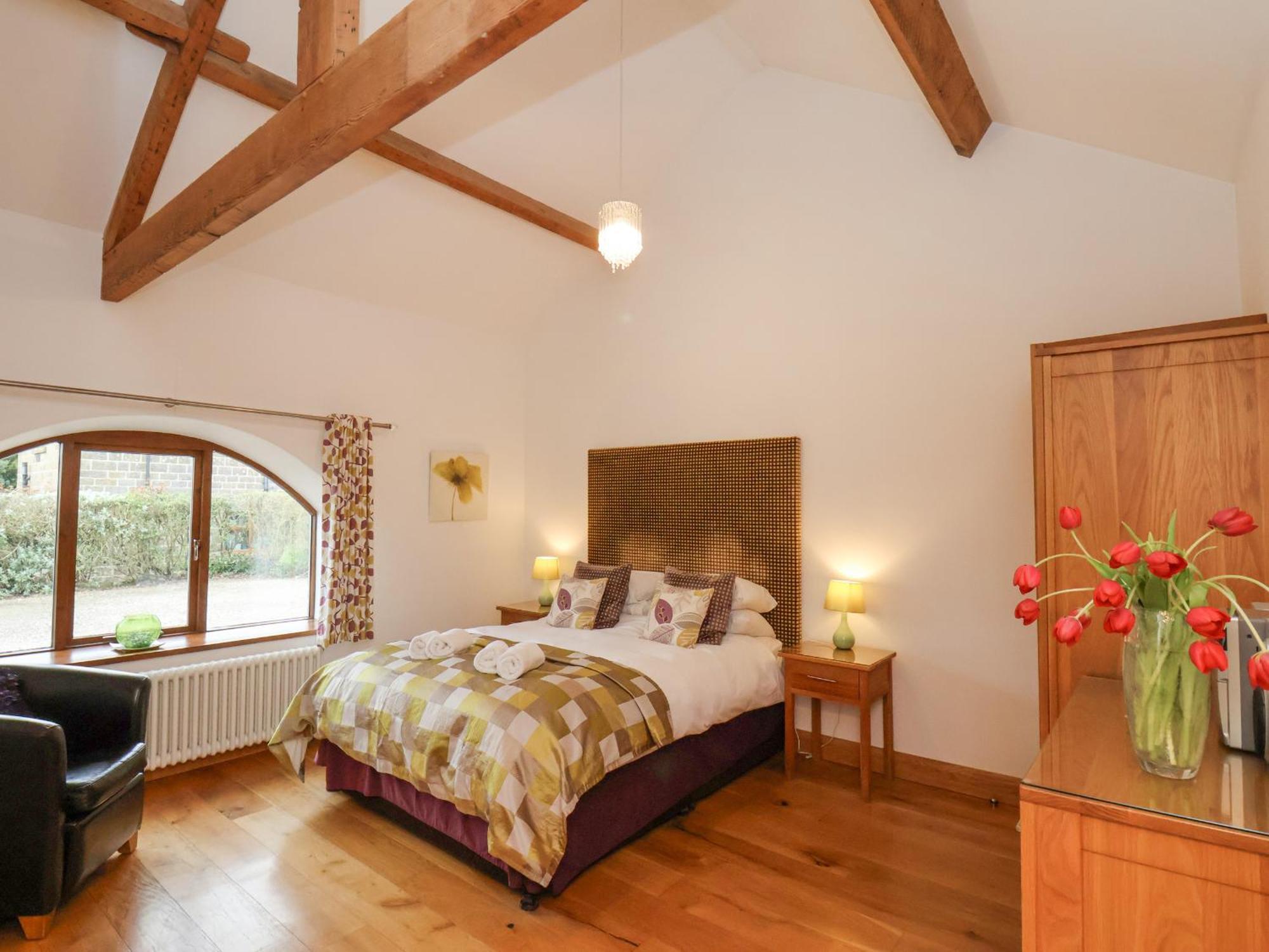 Staintondale Dairy Cottage מראה חיצוני תמונה