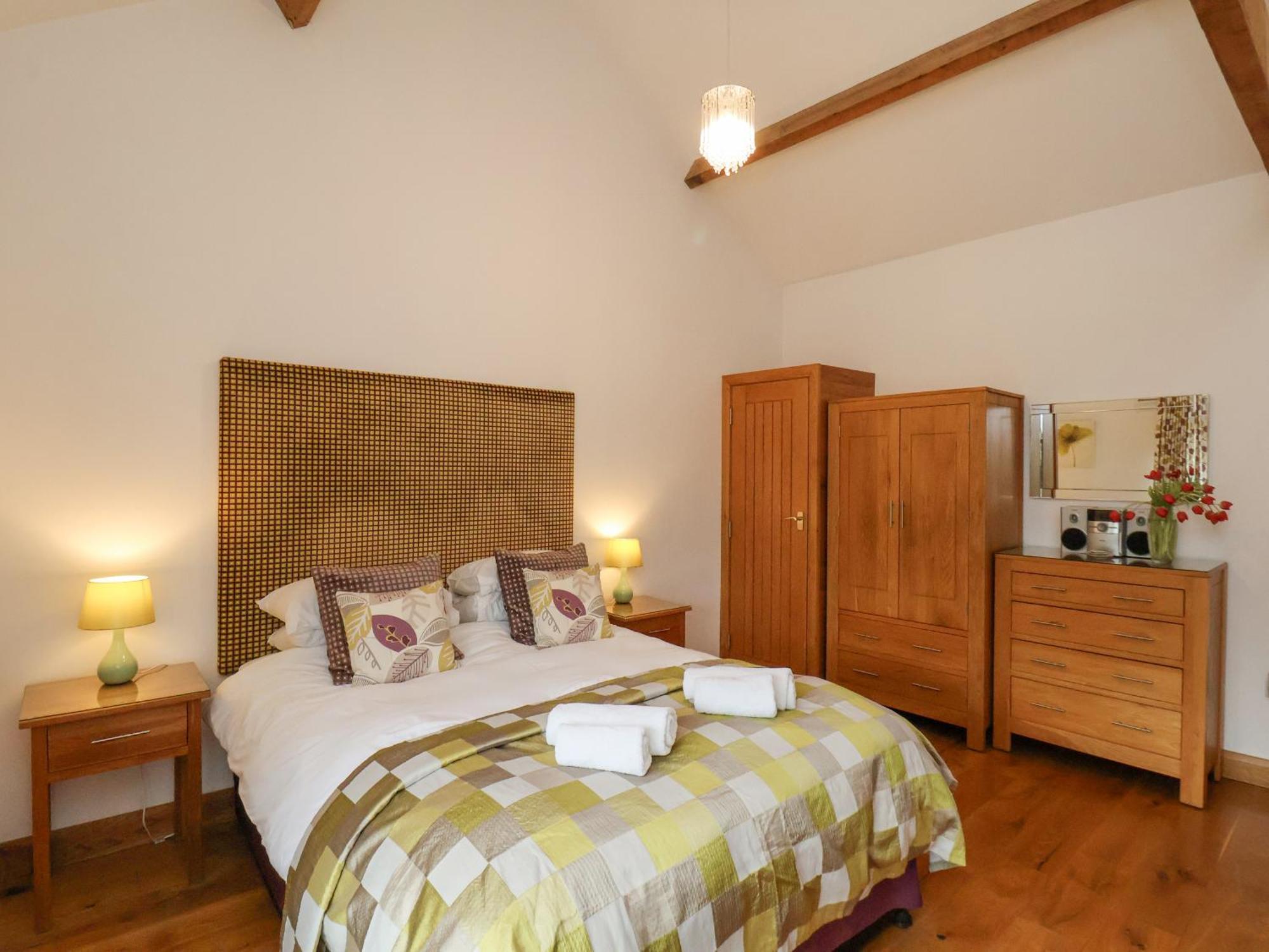 Staintondale Dairy Cottage מראה חיצוני תמונה