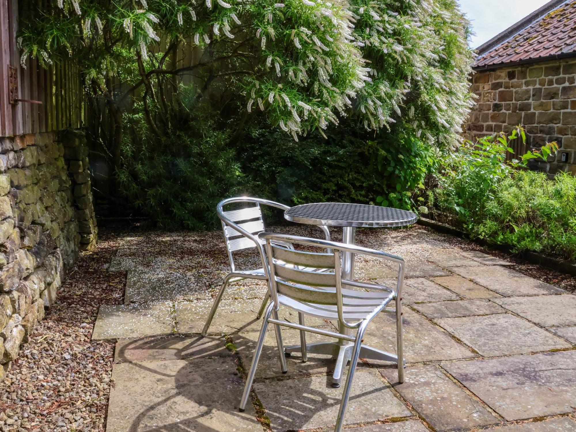 Staintondale Dairy Cottage מראה חיצוני תמונה